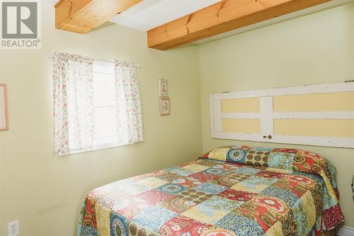 38 Beach Road, Eastport, NL - Indoor Photo Showing Bedroom