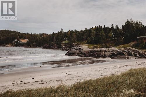 38 Beach Road, Eastport, NL - Outdoor With View