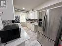 2306 - 340 Dixon Road, Toronto, ON  - Indoor Photo Showing Kitchen With Double Sink 