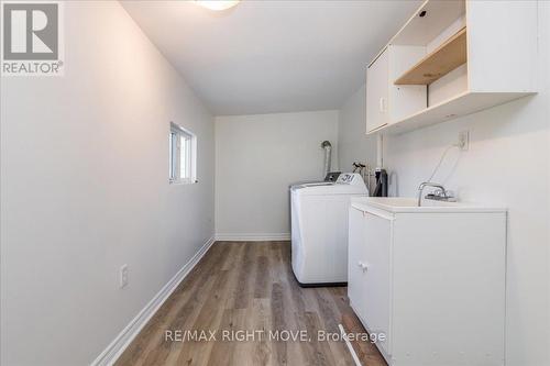 198 Barrie Road, Orillia, ON - Indoor Photo Showing Laundry Room