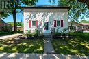 198 Barrie Road, Orillia, ON  - Outdoor 