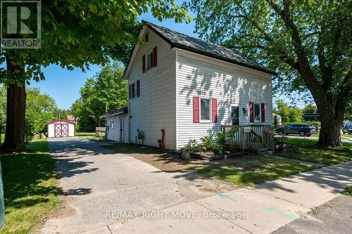 198 Barrie Road, Orillia, ON - Outdoor