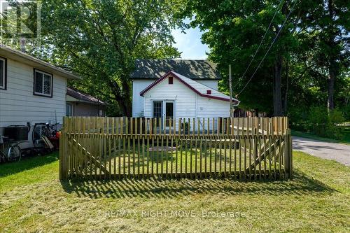 198 Barrie Road, Orillia, ON - Outdoor