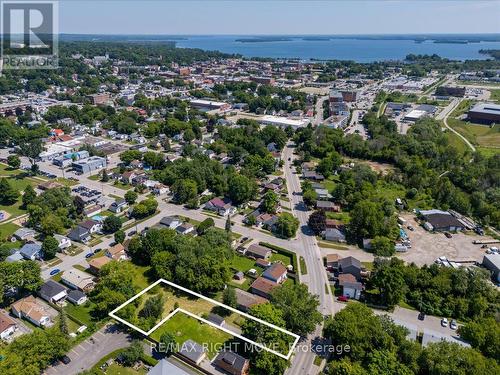 198 Barrie Road, Orillia, ON - Outdoor With View