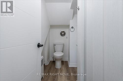 198 Barrie Road, Orillia, ON - Indoor Photo Showing Bathroom