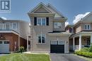 1535 Tough Gate, Milton, ON  - Outdoor With Facade 