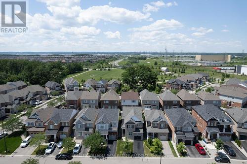 1535 Tough Gate, Milton, ON - Outdoor With View