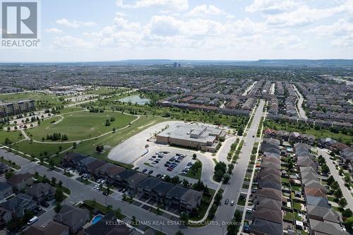 1535 Tough Gate, Milton, ON - Outdoor With View