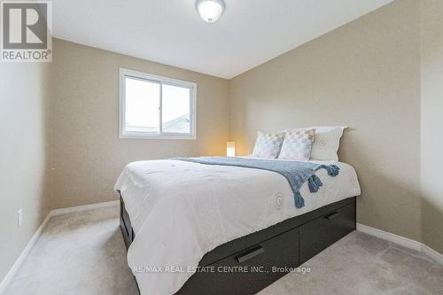 10 Colbourne Crescent, Orangeville, ON - Indoor Photo Showing Bedroom