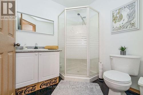 10 Colbourne Crescent, Orangeville, ON - Indoor Photo Showing Bathroom