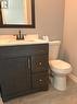 244 - 9800 Mclaughlin Road, Brampton, ON  - Indoor Photo Showing Bathroom 