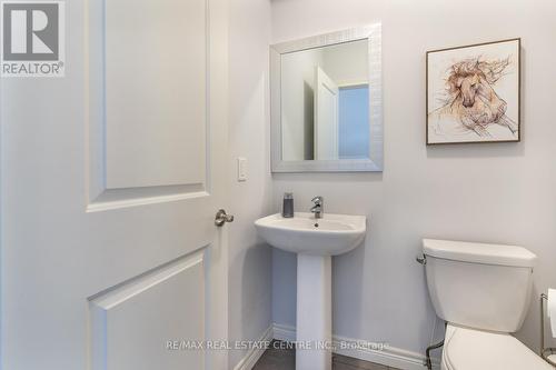 19 - 98 Shoreview Place, Hamilton, ON - Indoor Photo Showing Bathroom