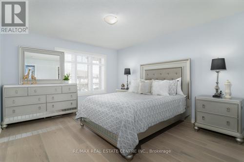 19 - 98 Shoreview Place, Hamilton, ON - Indoor Photo Showing Bedroom