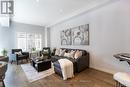 19 - 98 Shoreview Place, Hamilton, ON  - Indoor Photo Showing Living Room 