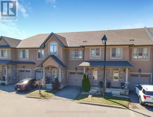 19 - 98 Shoreview Place, Hamilton, ON - Outdoor With Facade