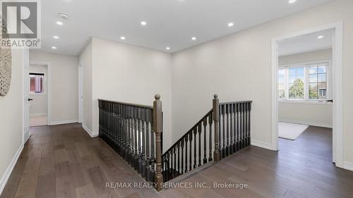 30 Cedarcliff Trail, Brampton, ON - Indoor Photo Showing Other Room