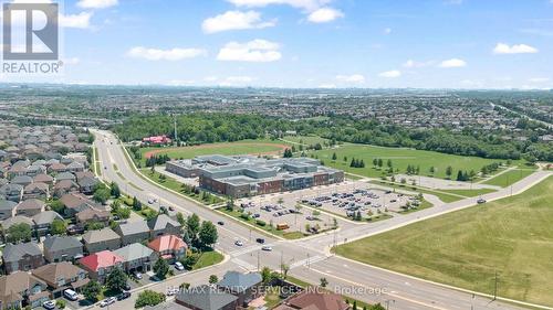 30 Cedarcliff Trail, Brampton, ON - Outdoor With View