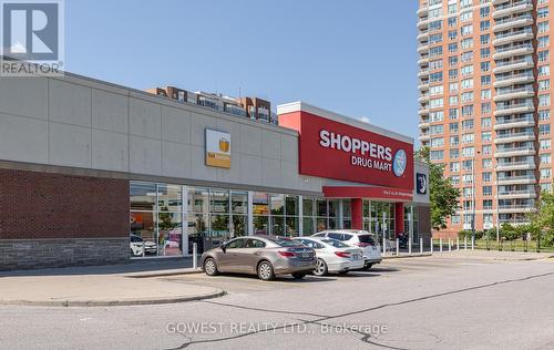 22 - 42 Pinery Trail, Toronto, ON - Outdoor