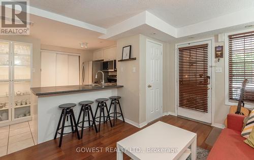 22 - 42 Pinery Trail, Toronto, ON - Indoor Photo Showing Other Room