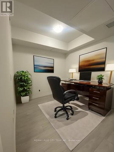 208 - 90 Glen Everest Road, Toronto, ON - Indoor Photo Showing Office