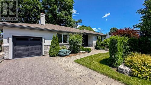 681 George Street, Burlington, ON - Outdoor