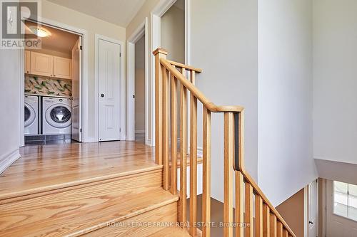 1202 Peelar Crescent, Innisfil, ON - Indoor Photo Showing Other Room