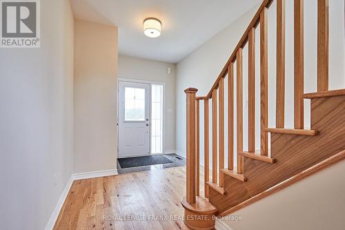 1202 Peelar Crescent, Innisfil, ON - Indoor Photo Showing Other Room