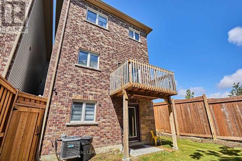 1202 Peelar Crescent, Innisfil, ON - Outdoor With Exterior