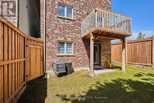 1202 Peelar Crescent, Innisfil, ON - Outdoor With Exterior