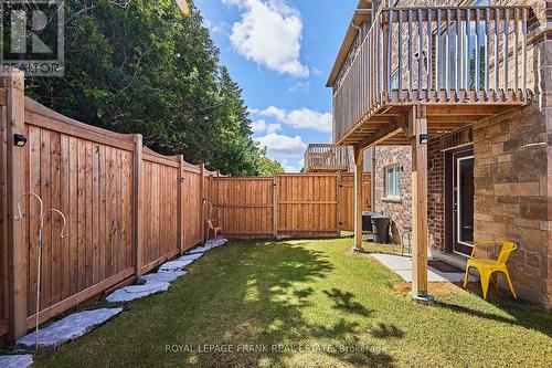 1202 Peelar Crescent, Innisfil, ON - Outdoor