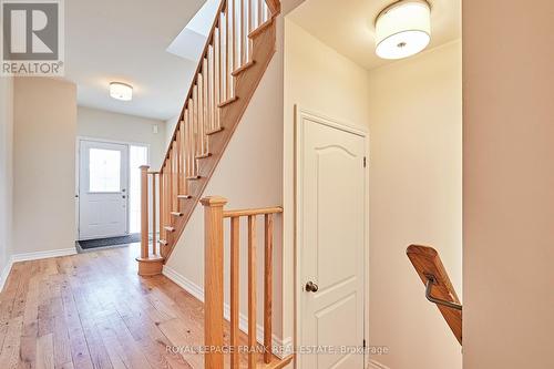 1202 Peelar Crescent, Innisfil, ON - Indoor Photo Showing Other Room