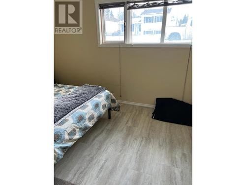 104 Bullmoose Crescent, Tumbler Ridge, BC - Indoor Photo Showing Bedroom