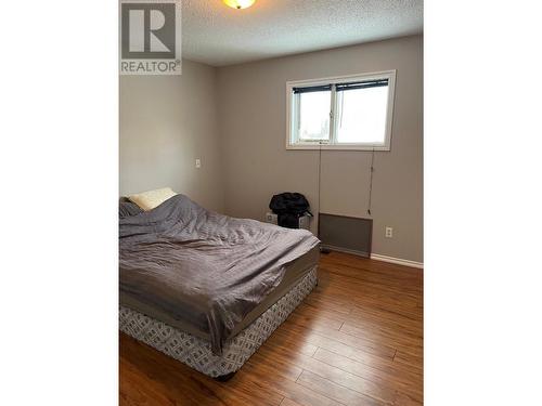 104 Bullmoose Crescent, Tumbler Ridge, BC - Indoor Photo Showing Bedroom