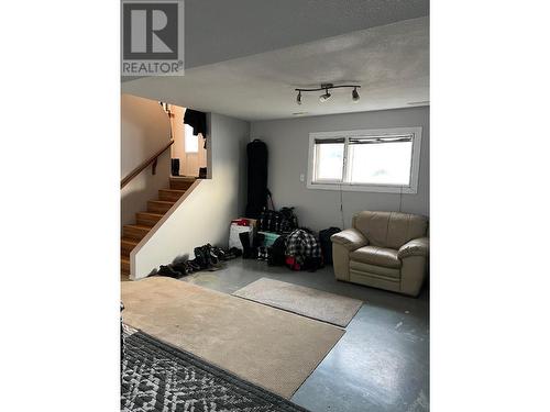 104 Bullmoose Crescent, Tumbler Ridge, BC - Indoor