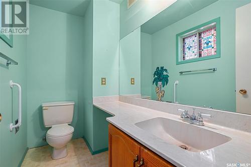 234 Ward Court, Saskatoon, SK - Indoor Photo Showing Bathroom