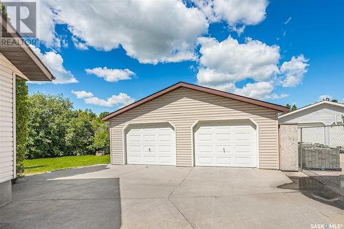 234 Ward Court, Saskatoon, SK - Outdoor With Exterior