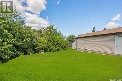 234 Ward Court, Saskatoon, SK - Outdoor