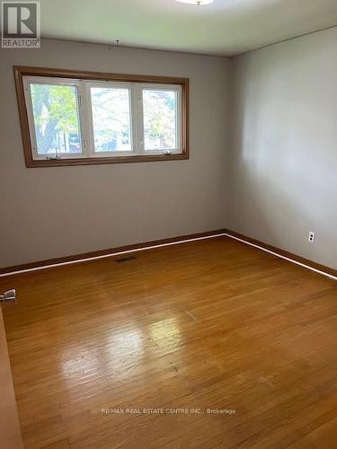 233 Glenholme Avenue, Hamilton, ON - Indoor Photo Showing Other Room