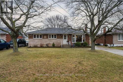 233 Glenholme Avenue, Hamilton, ON - Outdoor With Facade