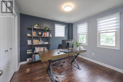 15 Century Place, London, ON - Indoor Photo Showing Office