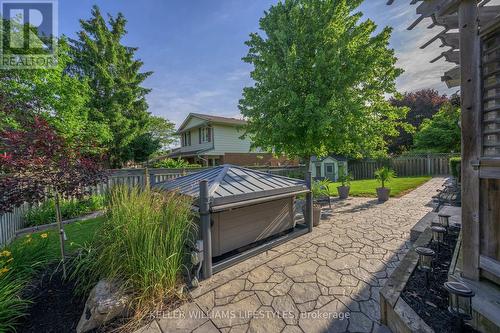 74 Guildford Court, London, ON - Outdoor