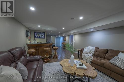 74 Guildford Court, London, ON - Indoor