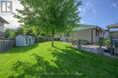 74 Guildford Court, London, ON - Outdoor