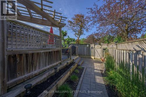 74 Guildford Court, London, ON - Outdoor With Deck Patio Veranda