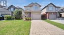 1863 Reilly Walk, London, ON  - Outdoor With Facade 