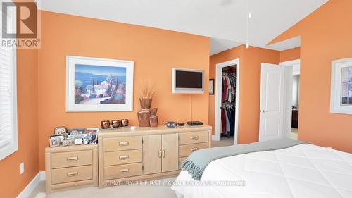 1863 Reilly Walk, London, ON - Indoor Photo Showing Bedroom