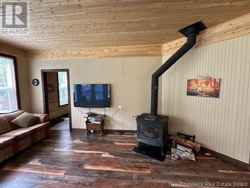 Lot 10 Woods Rd Mccormack Brook, Balmoral, NB - Indoor Photo Showing Other Room