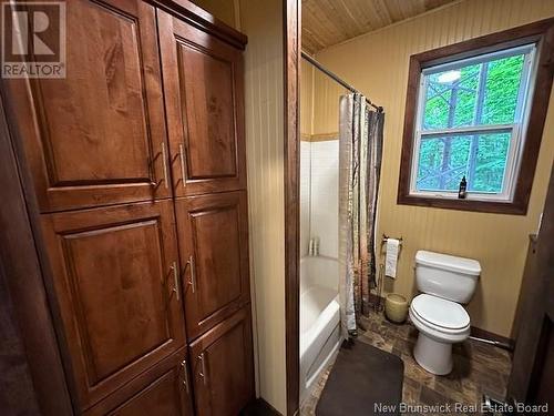 Lot 10 Woods Rd Mccormack Brook, Balmoral, NB - Indoor Photo Showing Bathroom