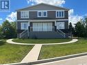 1 Abel Bay, Melville, SK  - Outdoor With Facade 