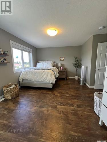 1 Abel Bay, Melville, SK - Indoor Photo Showing Bedroom